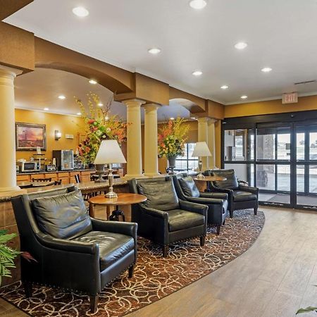 Best Western Plus Red River Inn Clarendon Zewnętrze zdjęcie