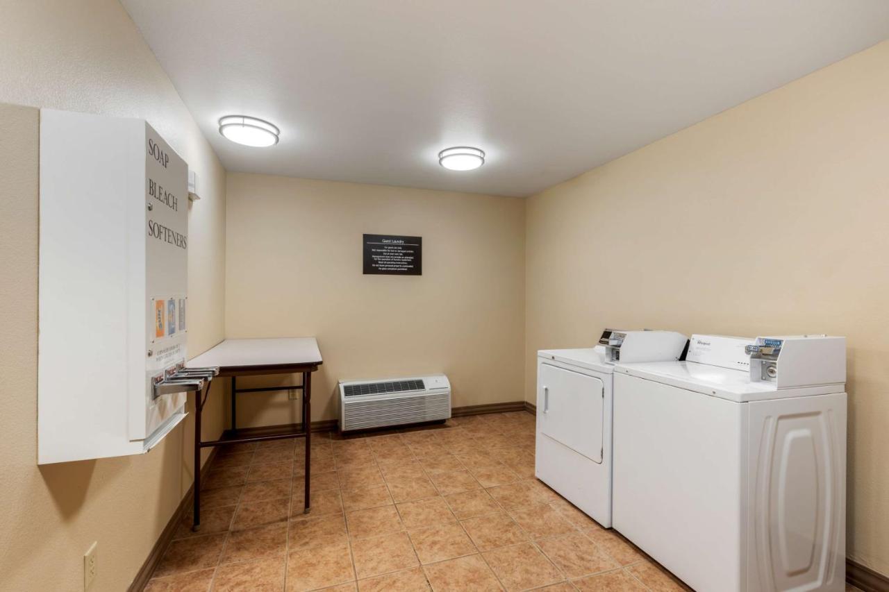 Best Western Plus Red River Inn Clarendon Zewnętrze zdjęcie