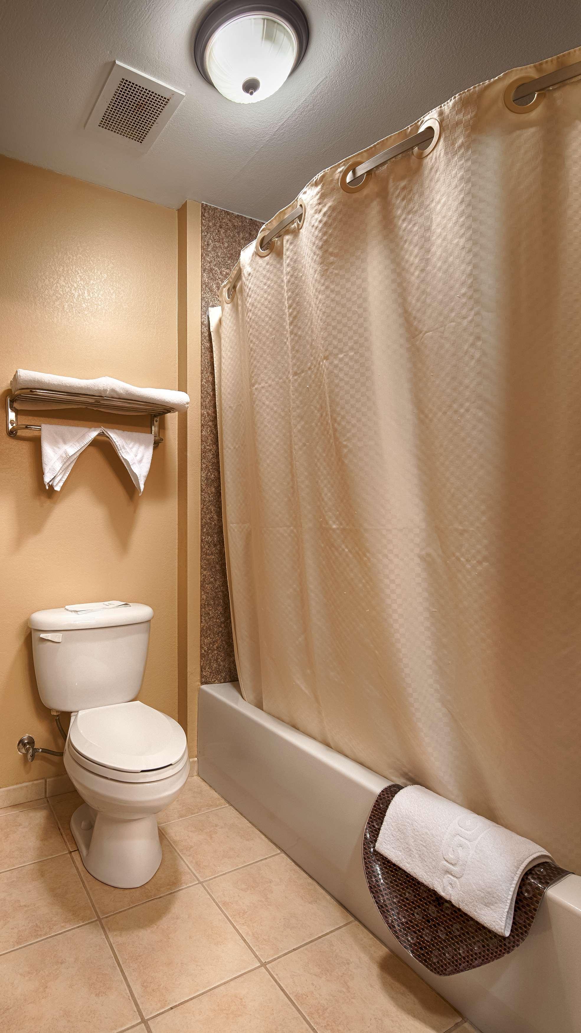 Best Western Plus Red River Inn Clarendon Zewnętrze zdjęcie