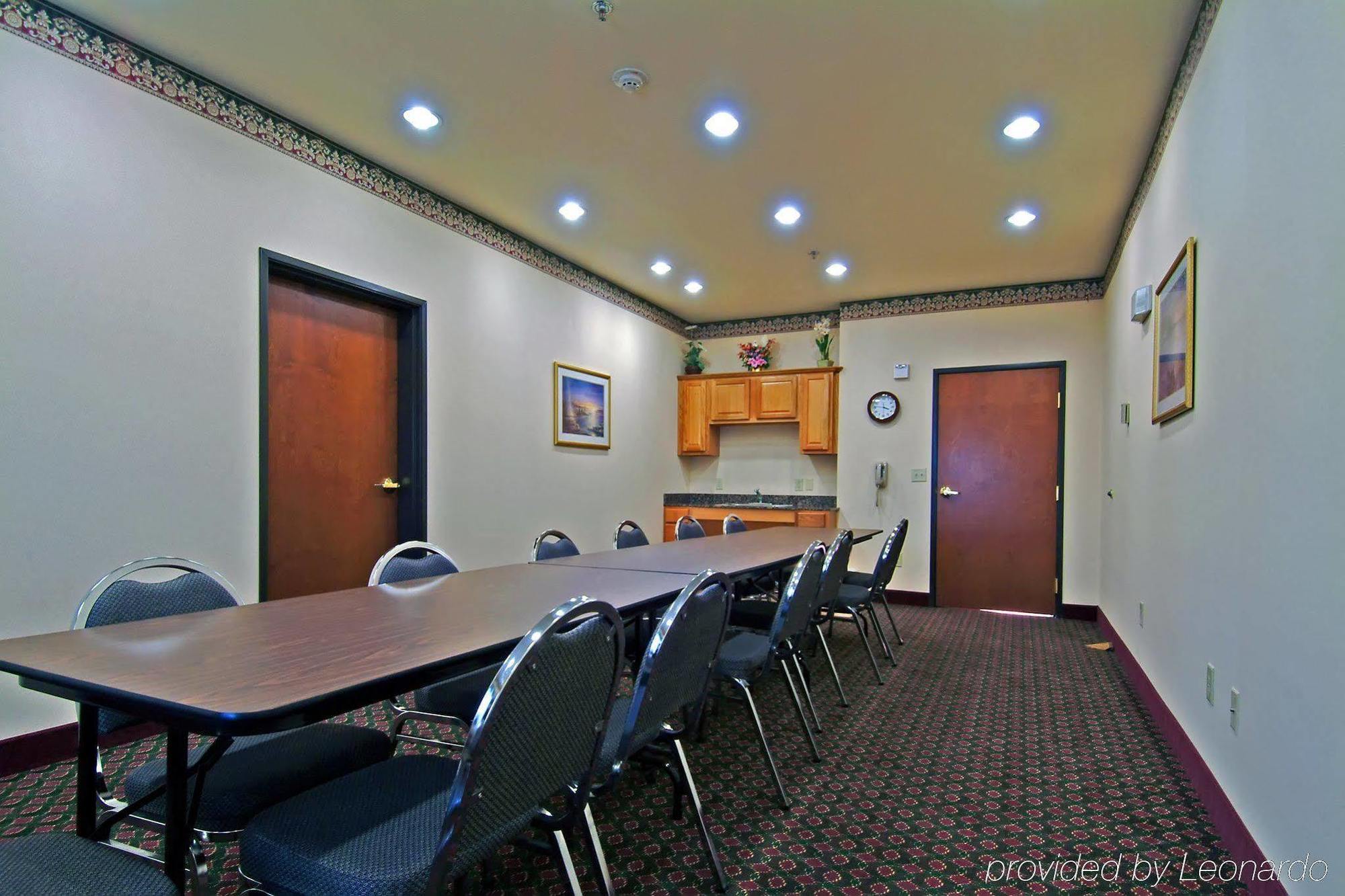 Best Western Plus Red River Inn Clarendon Udogodnienia zdjęcie